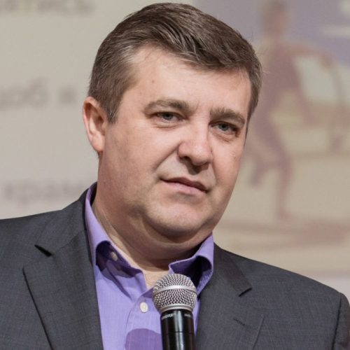 Анатолий Козачок